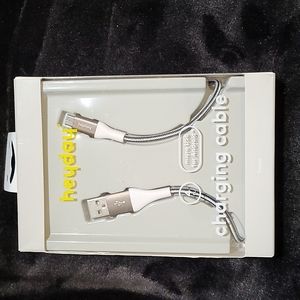 charging cable